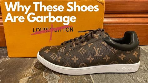 authentic louis vuitton shoes vs fake|knockoff louis vuitton shoes.